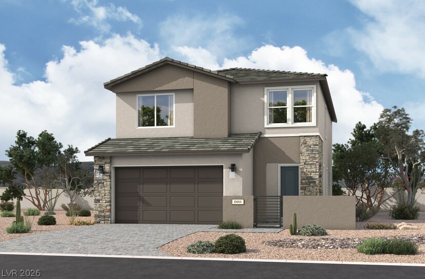 79 Via Magrini Henderson NV 89011