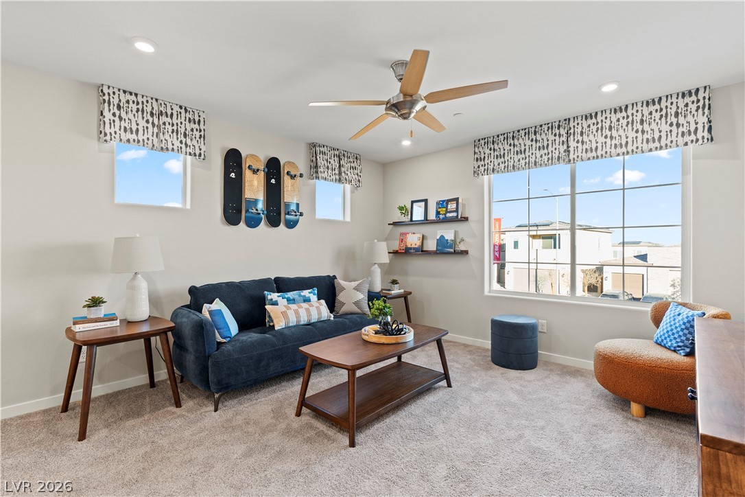 79 Via Magrini Henderson NV 89011