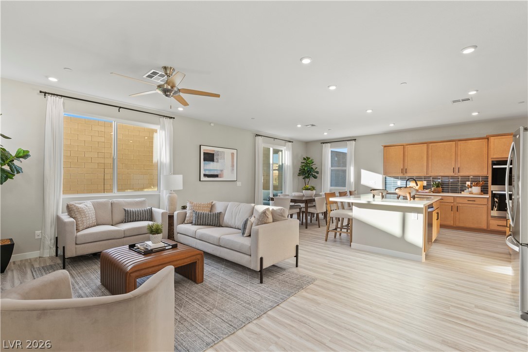 79 Via Magrini Henderson NV 89011