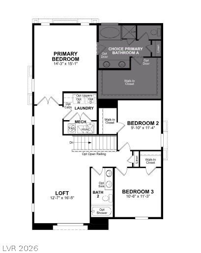 79 Via Magrini Henderson NV 89011