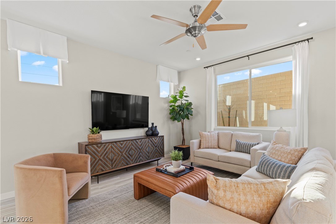 79 Via Magrini Henderson NV 89011