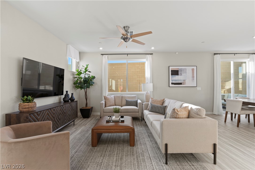 79 Via Magrini Henderson NV 89011