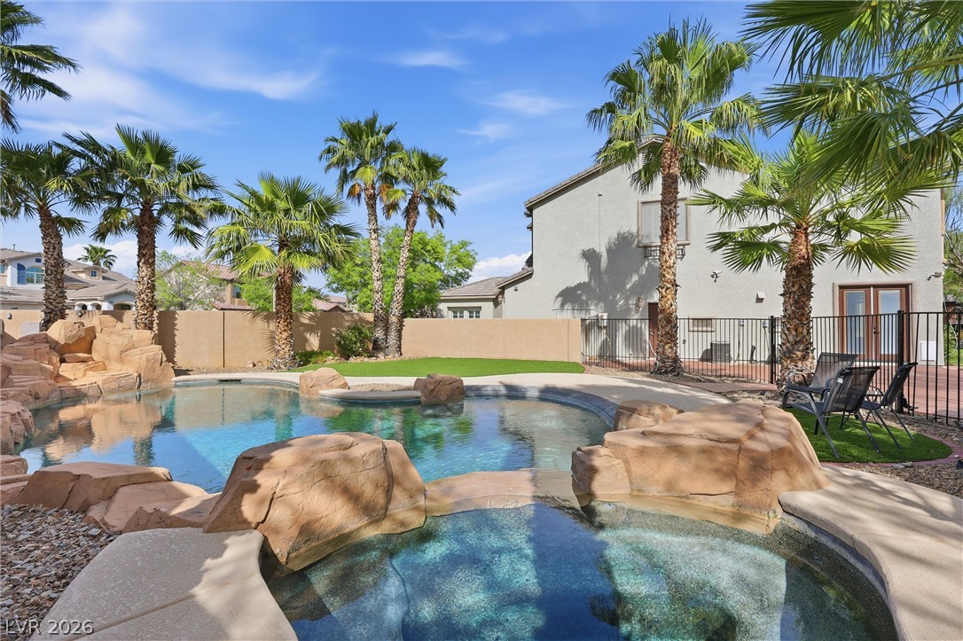 11797 Golden Moments Avenue Las Vegas NV 89138