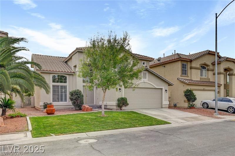 893 Dancing Vines Avenue Las Vegas NV 89183