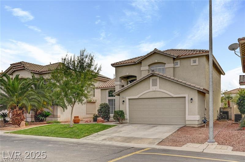 893 Dancing Vines Avenue Las Vegas NV 89183