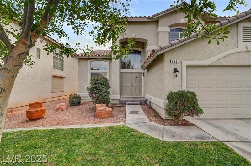 893 Dancing Vines Avenue Las Vegas NV 89183
