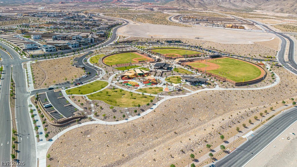11872 Pelican Butte Avenue Las Vegas NV 89138