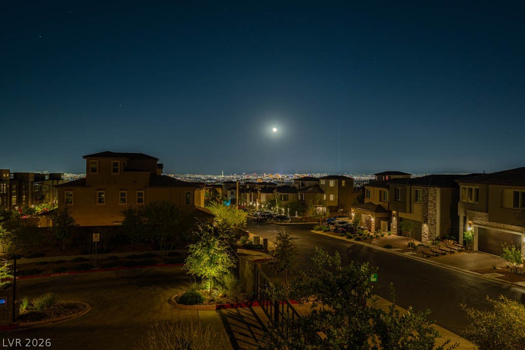 11872 Pelican Butte Avenue Las Vegas NV 89138