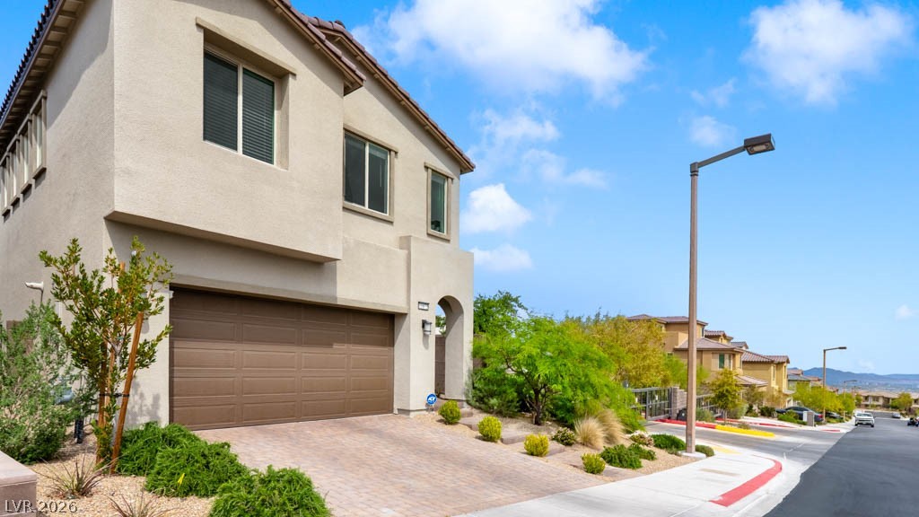 11872 Pelican Butte Avenue Las Vegas NV 89138