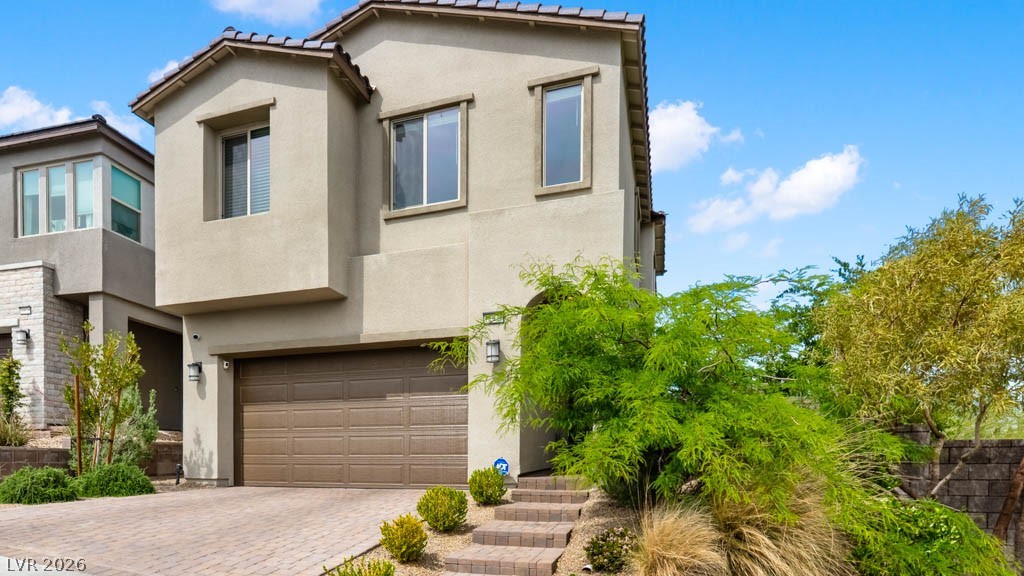 11872 Pelican Butte Avenue Las Vegas NV 89138