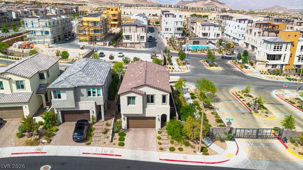 11872 Pelican Butte Avenue Las Vegas NV 89138