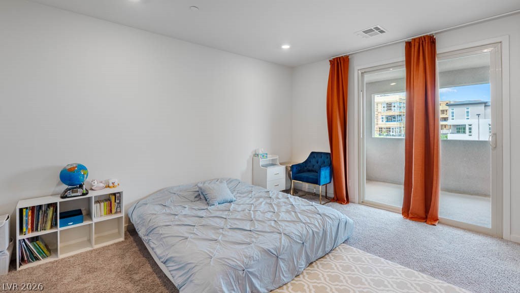 11872 Pelican Butte Avenue Las Vegas NV 89138