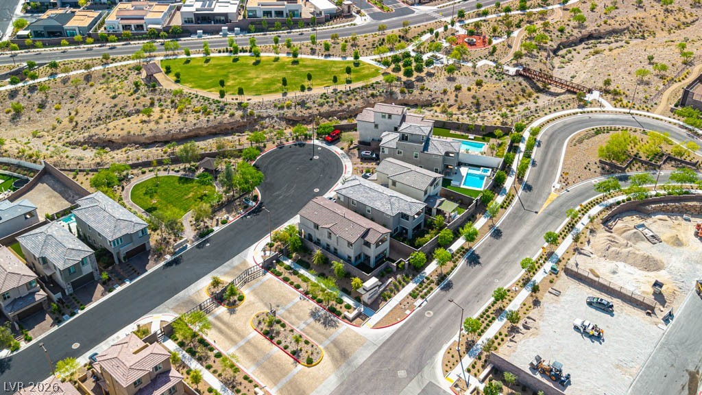 11872 Pelican Butte Avenue Las Vegas NV 89138