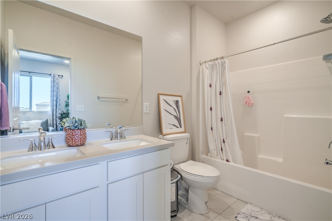 11872 Pelican Butte Avenue Las Vegas NV 89138