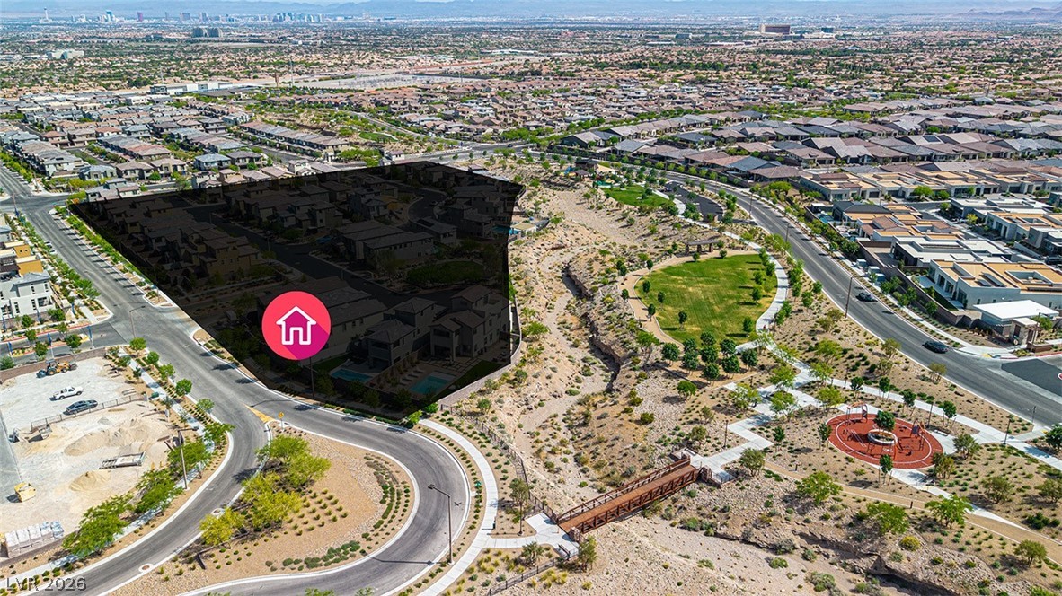 11872 Pelican Butte Avenue Las Vegas NV 89138