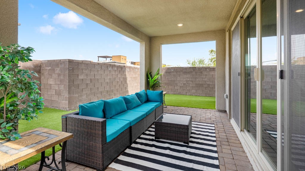 11872 Pelican Butte Avenue Las Vegas NV 89138