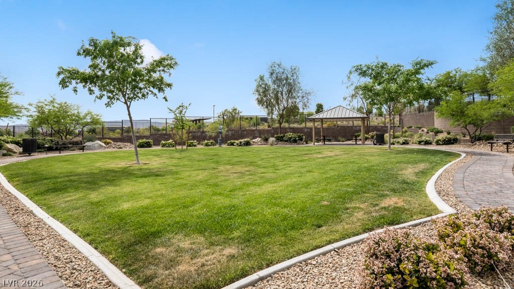 11872 Pelican Butte Avenue Las Vegas NV 89138