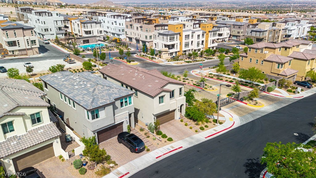 11872 Pelican Butte Avenue Las Vegas NV 89138