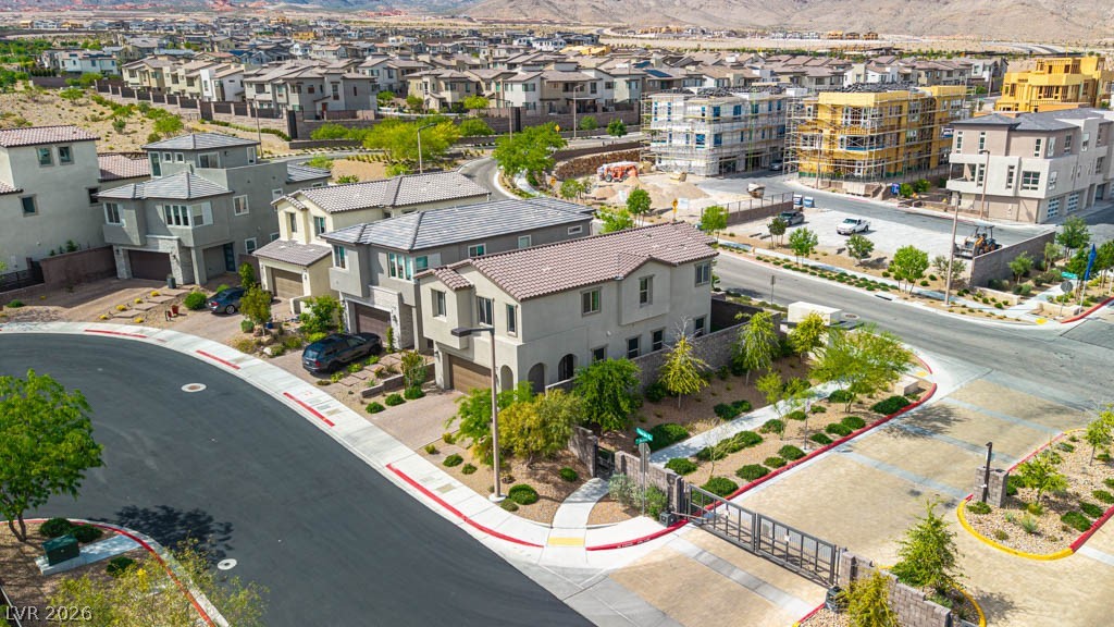 11872 Pelican Butte Avenue Las Vegas NV 89138