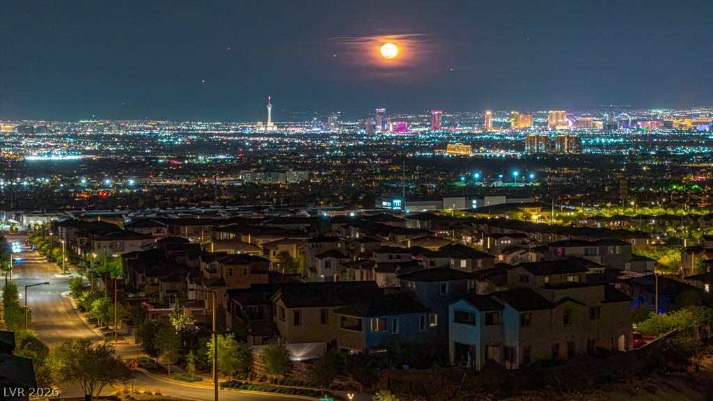 11872 Pelican Butte Avenue Las Vegas NV 89138
