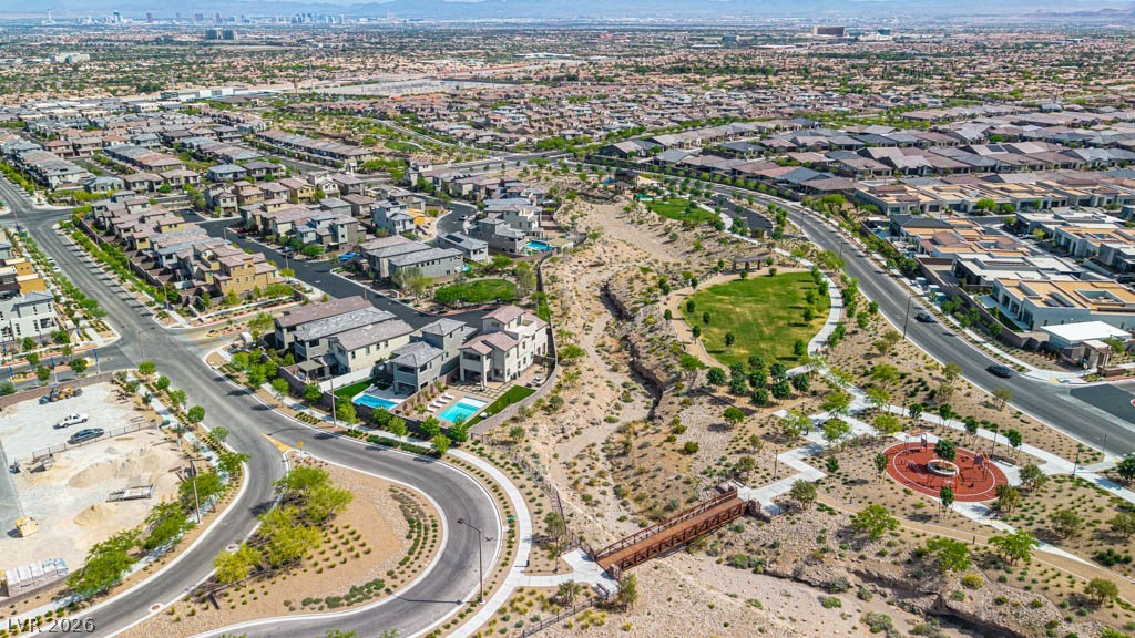 11872 Pelican Butte Avenue Las Vegas NV 89138