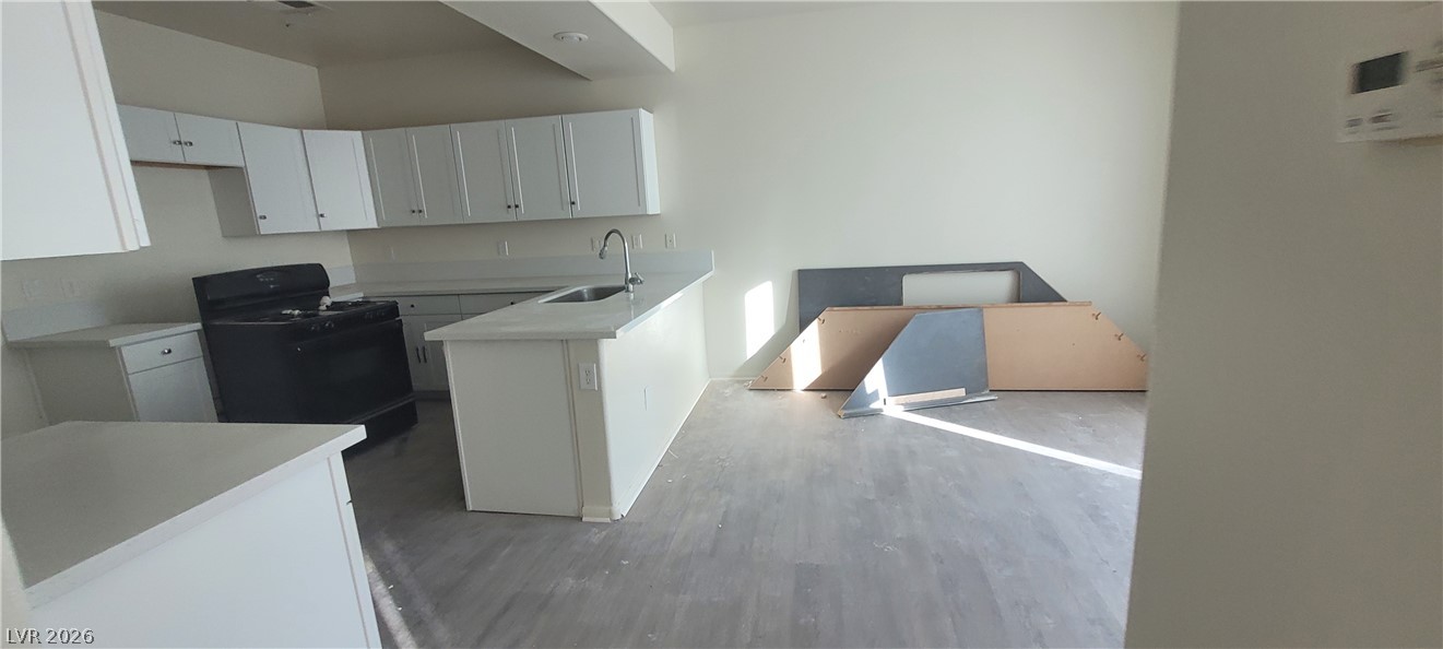 8695 Canfield Canyon Avenue Las Vegas NV 89178