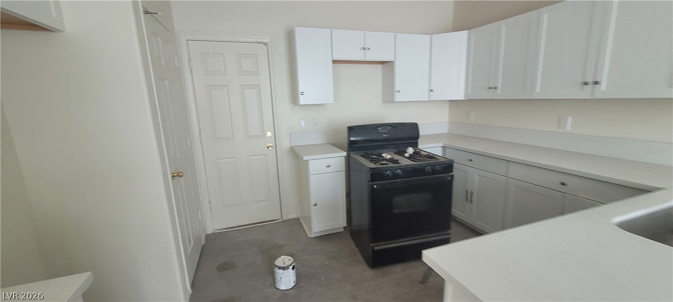 8695 Canfield Canyon Avenue Las Vegas NV 89178