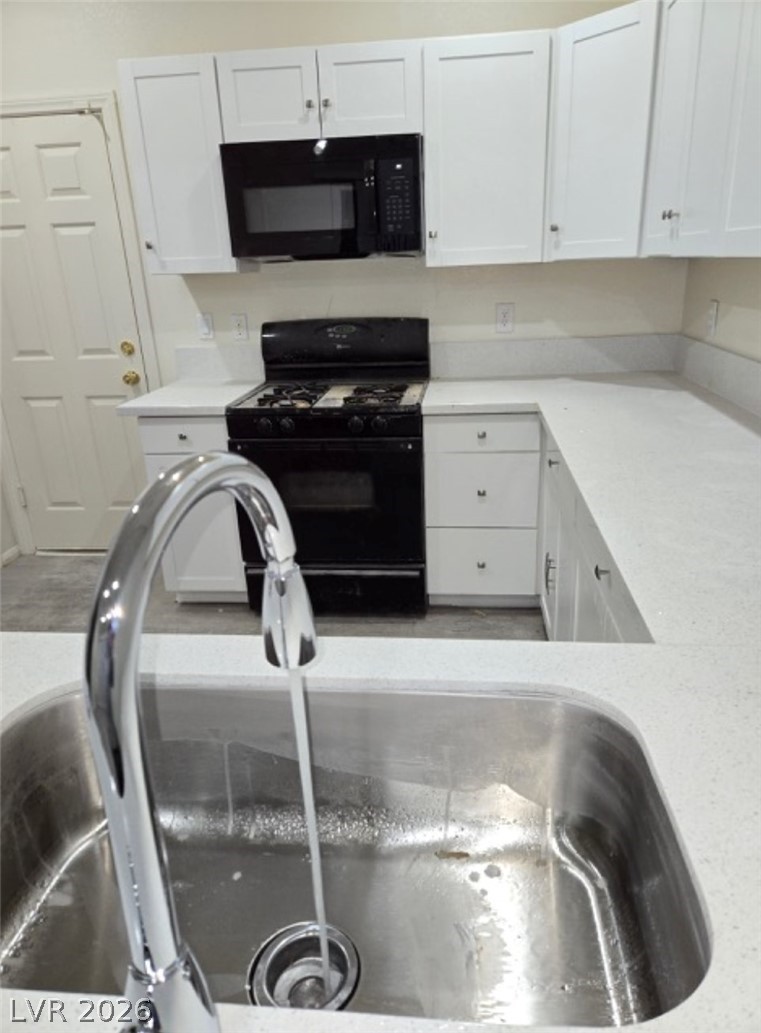 8695 Canfield Canyon Avenue Las Vegas NV 89178