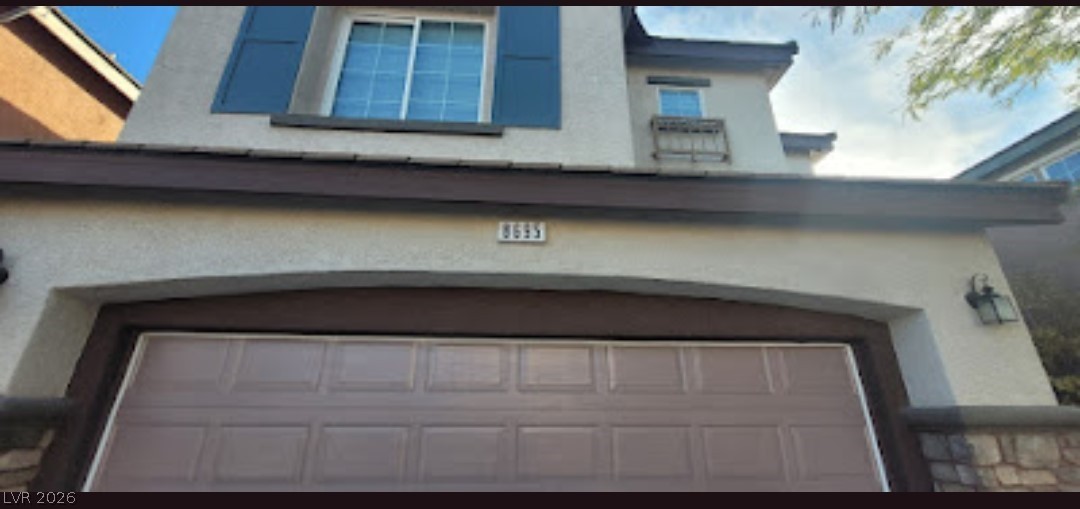 8695 Canfield Canyon Avenue Las Vegas NV 89178