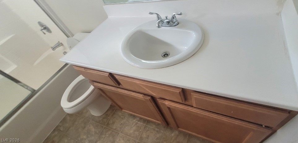 8695 Canfield Canyon Avenue Las Vegas NV 89178