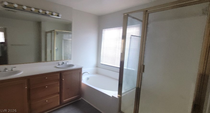 8695 Canfield Canyon Avenue Las Vegas NV 89178