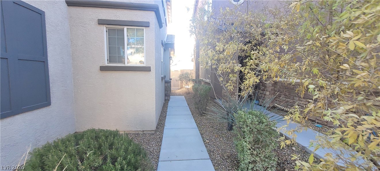 8695 Canfield Canyon Avenue Las Vegas NV 89178