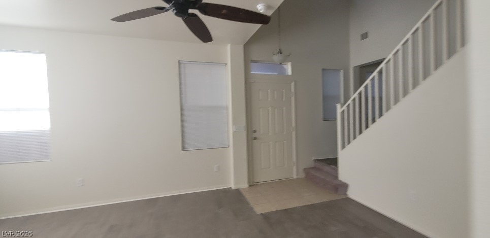 8695 Canfield Canyon Avenue Las Vegas NV 89178