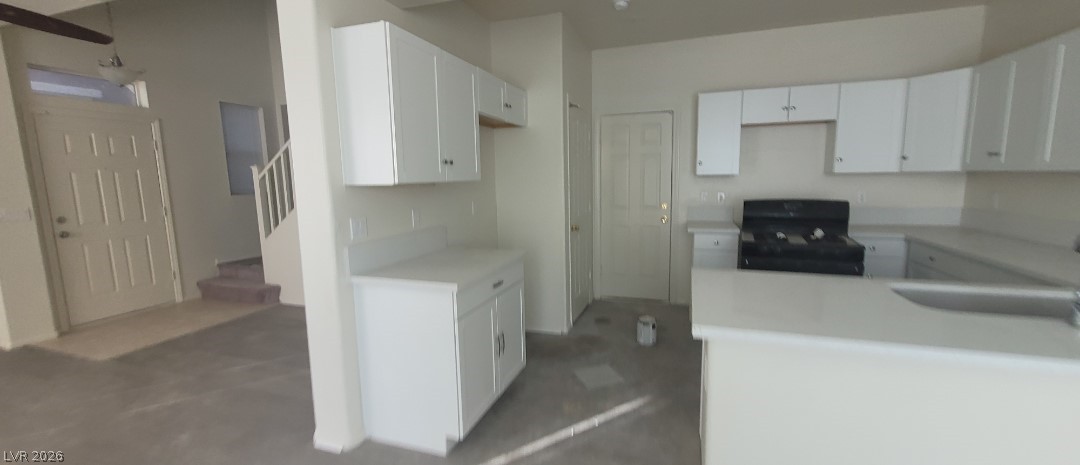 8695 Canfield Canyon Avenue Las Vegas NV 89178
