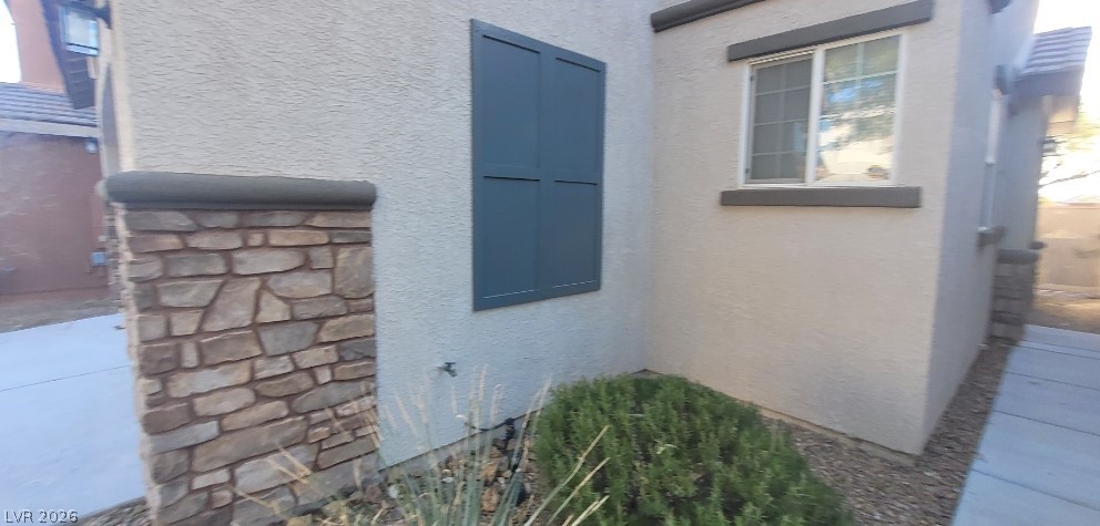 8695 Canfield Canyon Avenue Las Vegas NV 89178