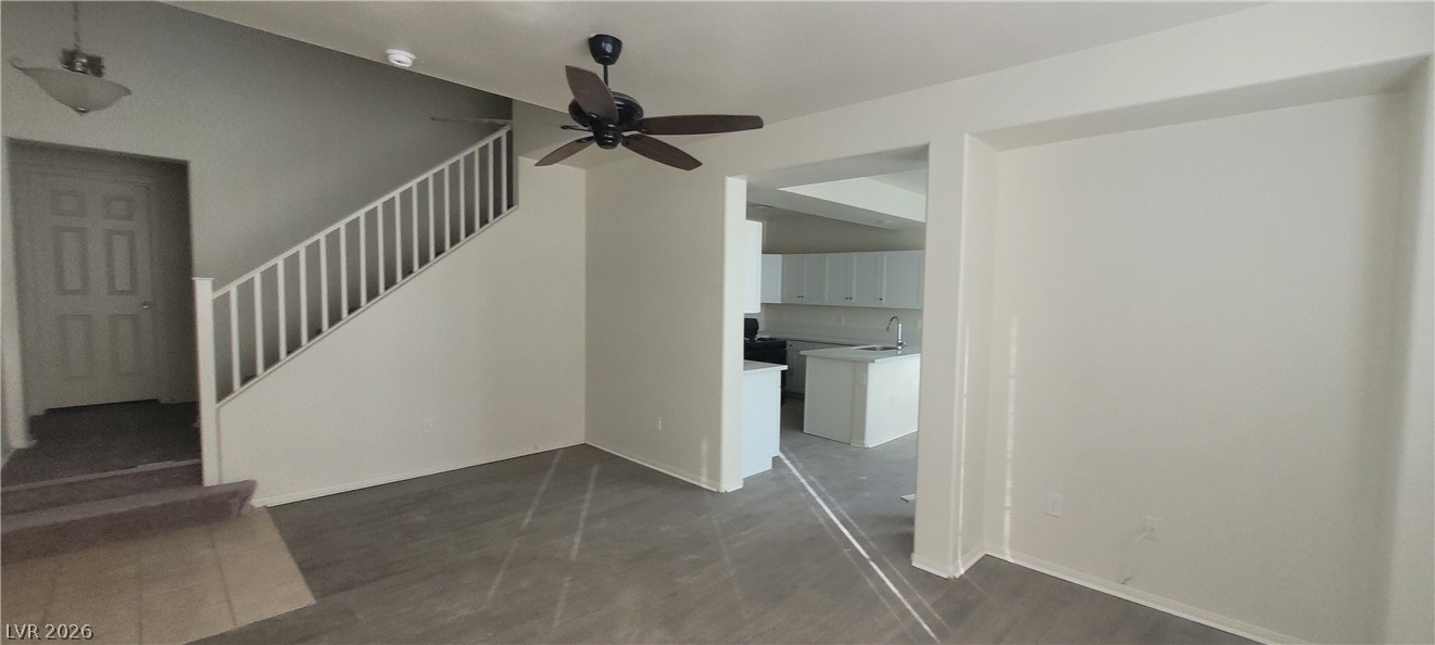 8695 Canfield Canyon Avenue Las Vegas NV 89178