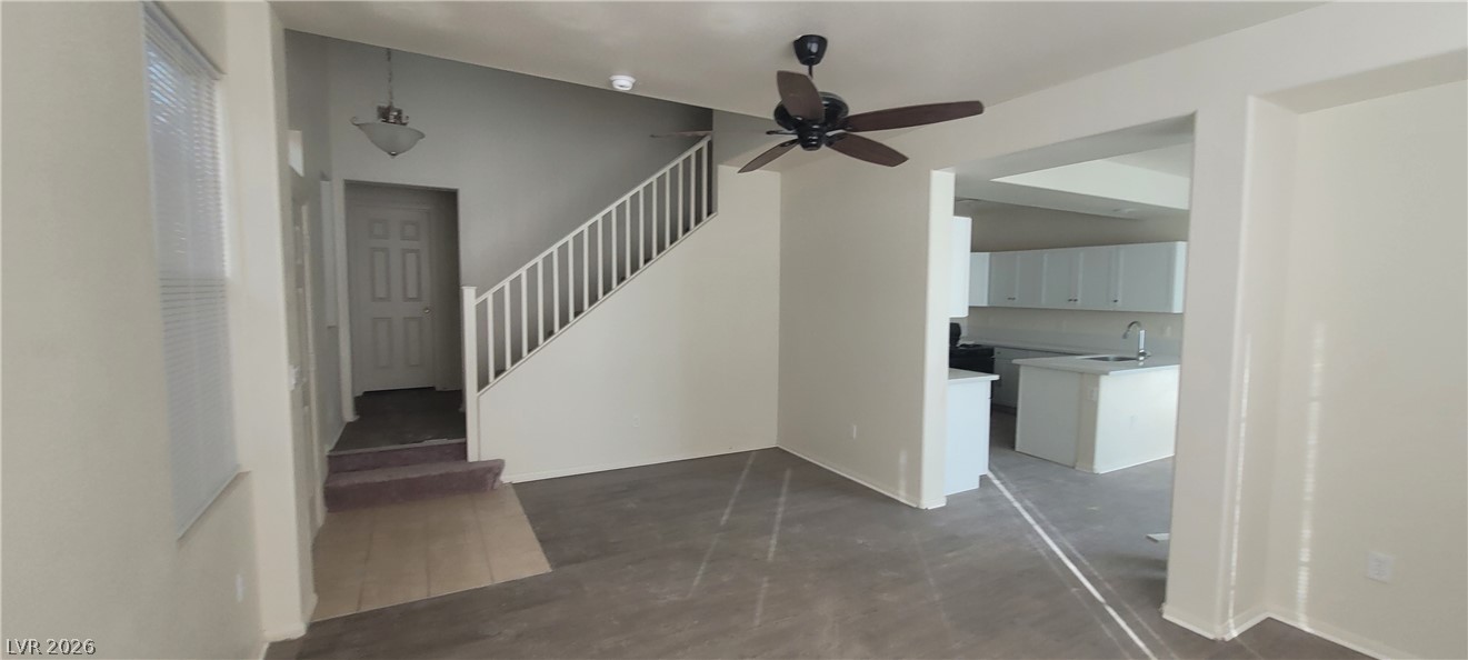 8695 Canfield Canyon Avenue Las Vegas NV 89178