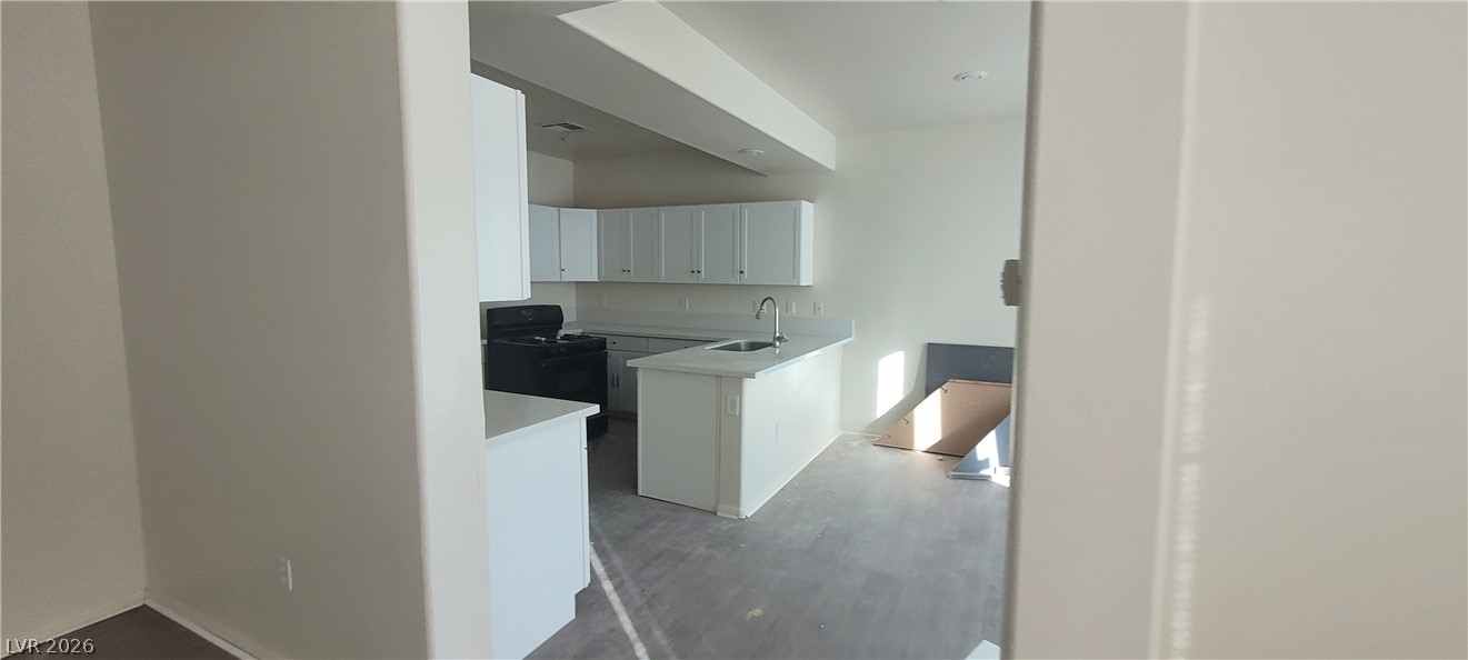 8695 Canfield Canyon Avenue Las Vegas NV 89178
