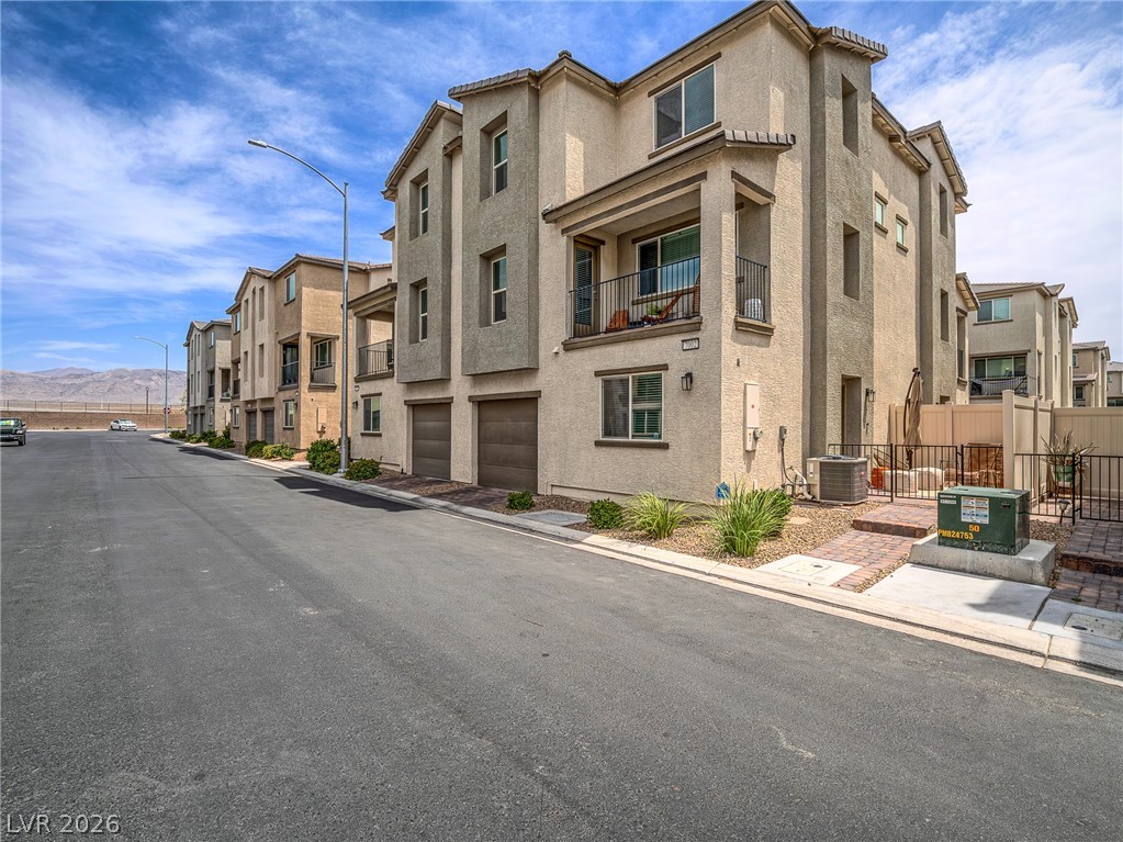7002 Midnight Bronze Street North Las Vegas NV 89086