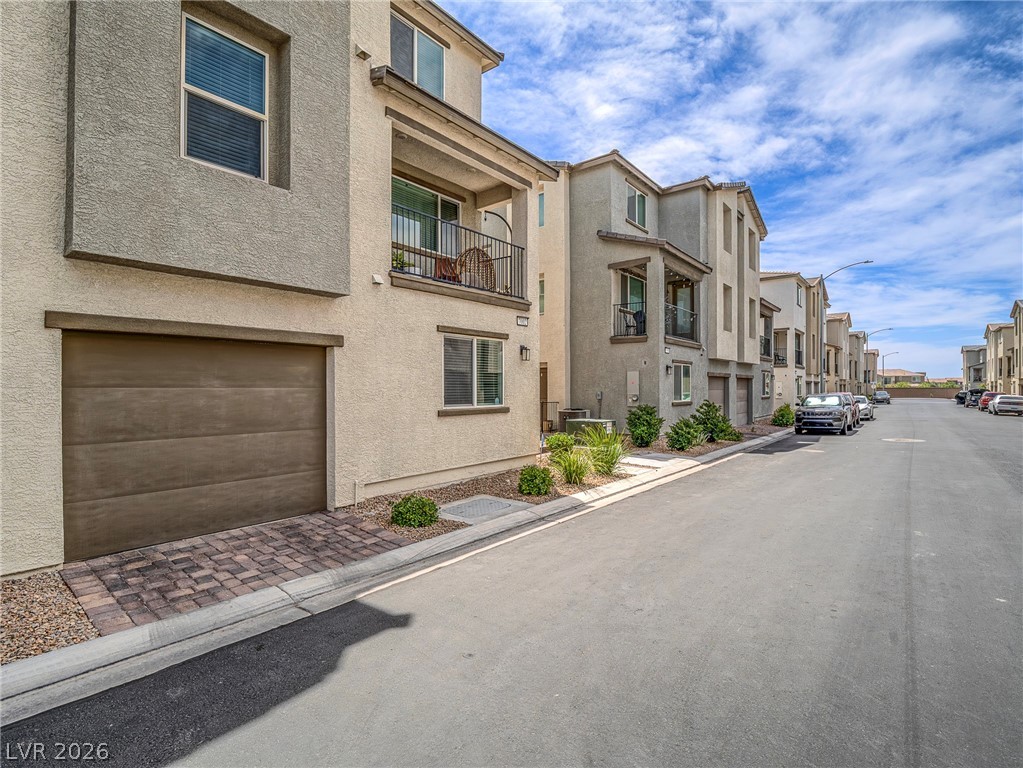 7002 Midnight Bronze Street North Las Vegas NV 89086