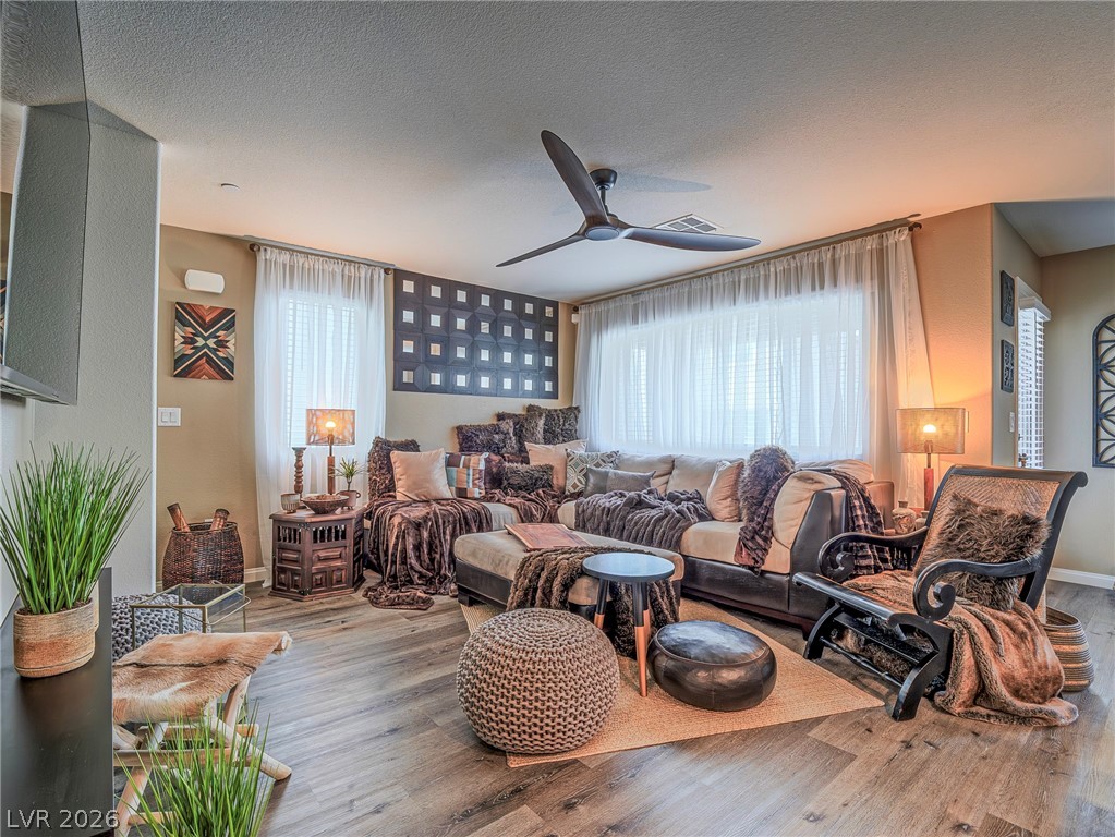 7002 Midnight Bronze Street North Las Vegas NV 89086
