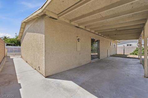 2805 Sultana Street Las Vegas NV 89102