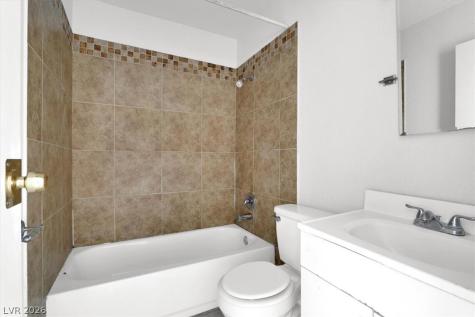 2805 Sultana Street Las Vegas NV 89102