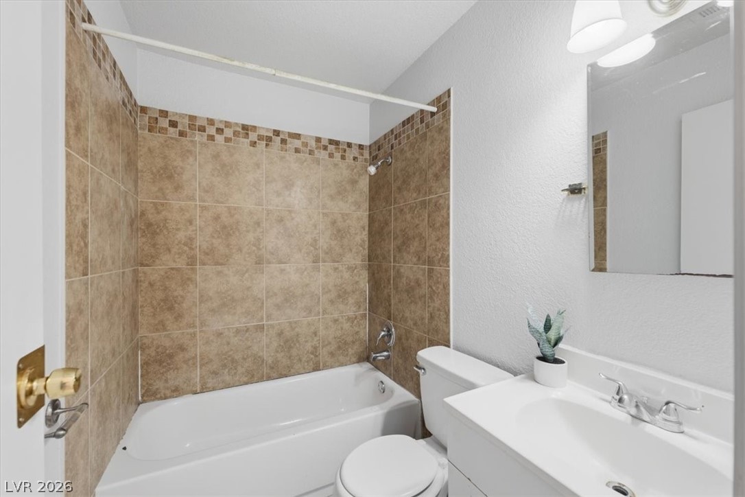 2805 Sultana Street Las Vegas NV 89102