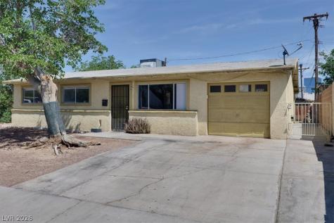 2805 Sultana Street Las Vegas NV 89102