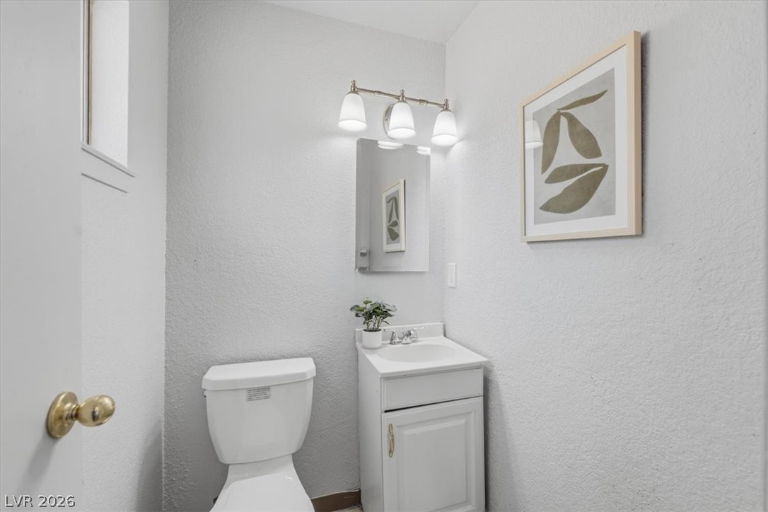 2805 Sultana Street Las Vegas NV 89102