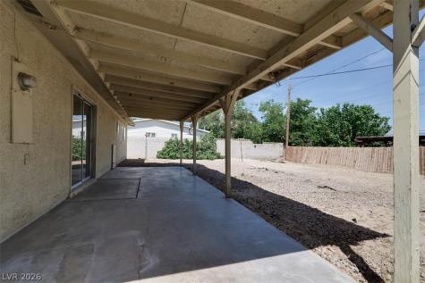 2805 Sultana Street Las Vegas NV 89102