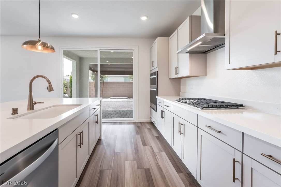 3031 Mountain Bay Avenue Las Vegas NV 89139