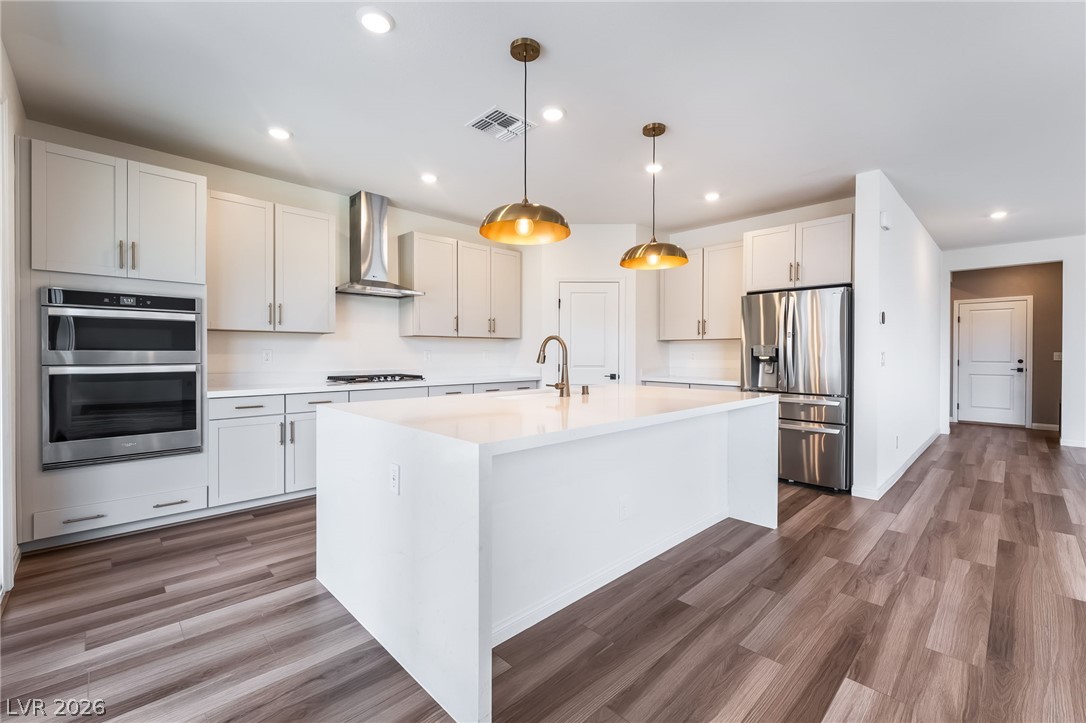 3031 Mountain Bay Avenue Las Vegas NV 89139