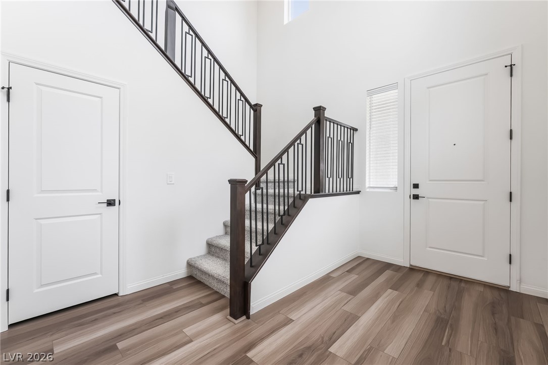 3031 Mountain Bay Avenue Las Vegas NV 89139